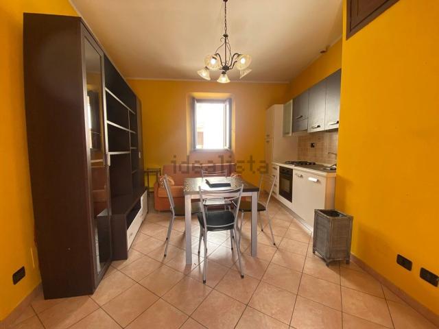 Appartamento in vendita di 40 m² in Via Ospedale, 22