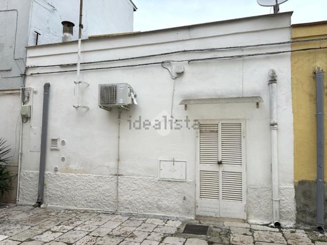Appartamento in vendita di 40 m² in Via Ospedale Vecchio, 44