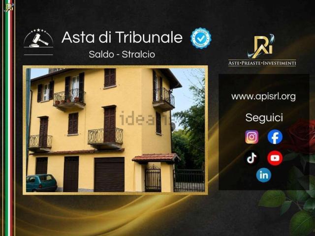 Appartamento in vendita di 40 m² in Via Opifici, 15
