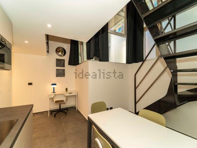 Appartamento in vendita di 40 m² in Via Ormea, 164
