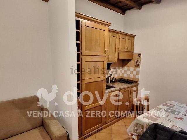 Appartamento in vendita di 40 m² in Via Orologio Vecchio, 21