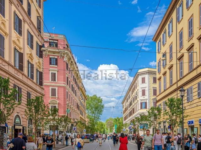 Appartamento in vendita di 40 m² in Via Ottaviano, 105
