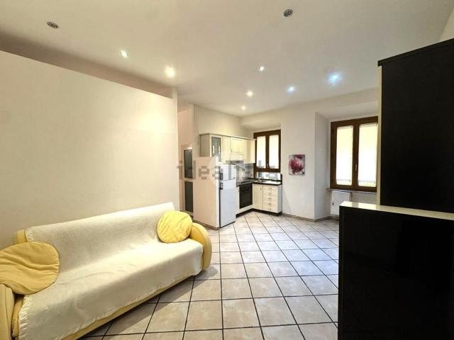 Appartamento in vendita di 40 m² in Via Ottaviano