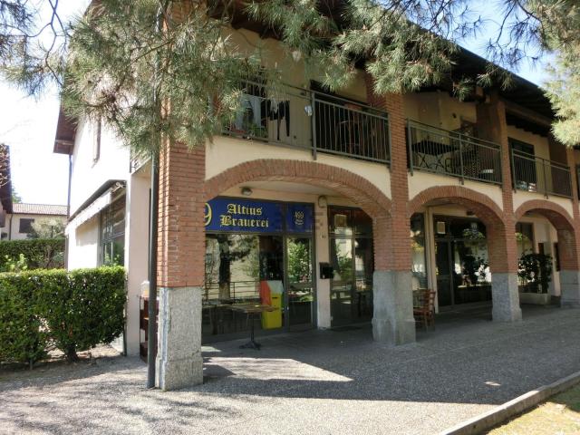 Appartamento in vendita di 40 m² in Via P. Giovio
