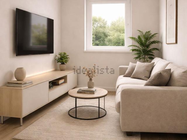 Appartamento in vendita di 40 m² in Via Panigale, 68