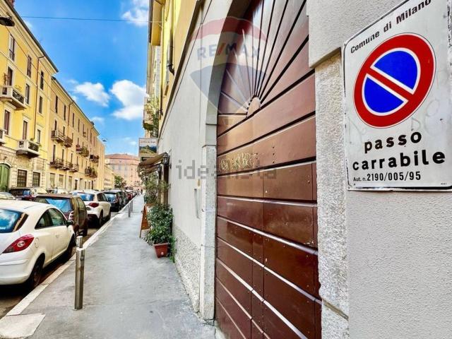 Appartamento in vendita di 40 m² in Via Paolo Frisi, 11