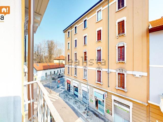 Appartamento in vendita di 40 m² in Via Padova, 82