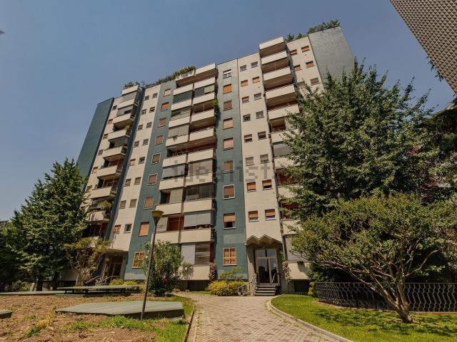 Appartamento in vendita di 40 m² in Via Padova, 95