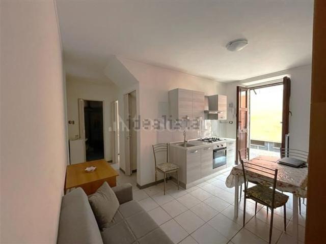 Appartamento in vendita di 40 m² in Via Palermo
