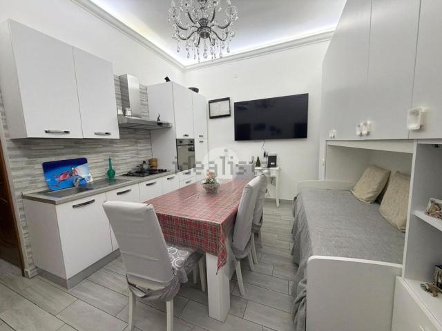 Appartamento in vendita di 40 m² in Via Pallonetto Santa Lucia