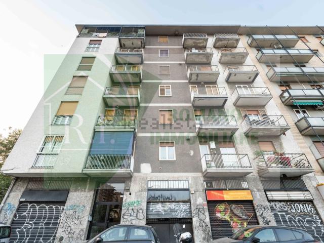 Appartamento in vendita di 40 m² in Via Palmanova, 143