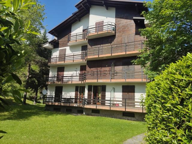 Appartamento in vendita di 40 m² in Via Papa Giovanni XXIII, 72