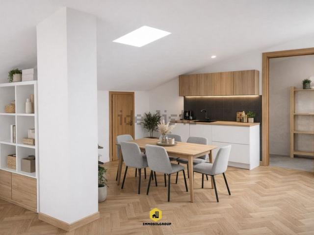 Appartamento in vendita di 40 m² in Via Parisi