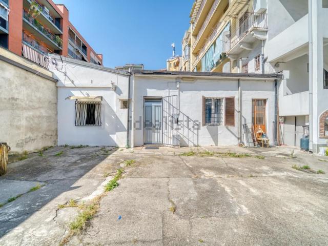 Appartamento in vendita di 40 m² in Via Perosa, 6