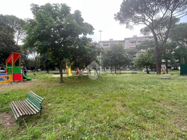 Appartamento in vendita di 40 m² in Via Pescosolido, 120
