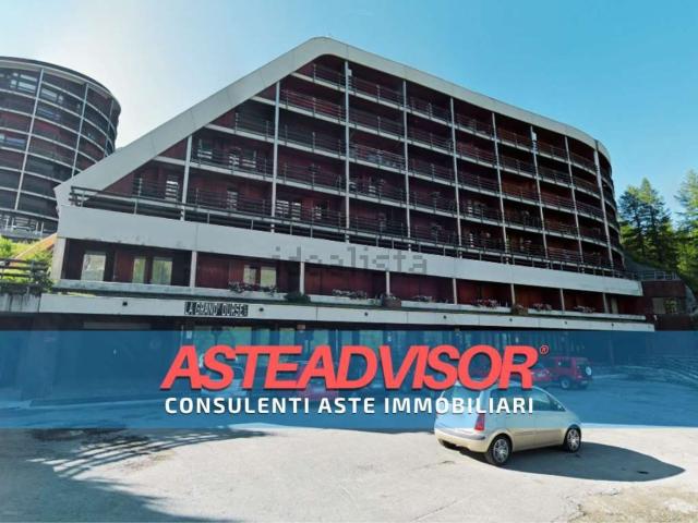 Appartamento in vendita di 40 m² in Via Piolet, 38