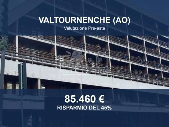 Appartamento in vendita di 40 m² in Via Piolet, 38