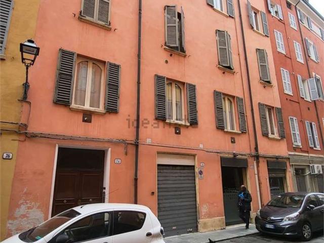 Appartamento in vendita di 40 m² in Via Pioppa