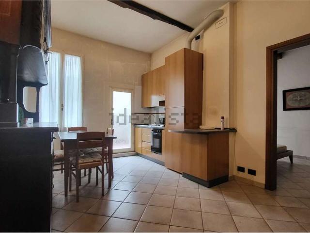 Appartamento in vendita di 40 m² in Via Pioppa