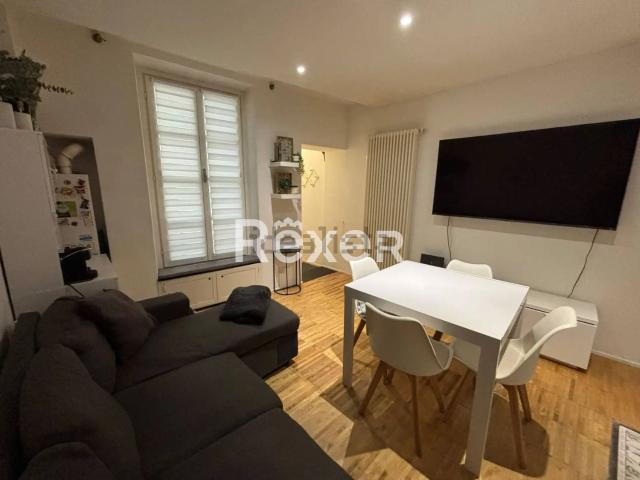 Appartamento in vendita di 40 m² in Via Pia, 7