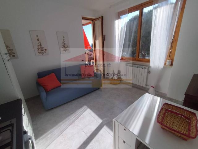 Appartamento in vendita di 40 m² in Via Piani Paorelli, 48