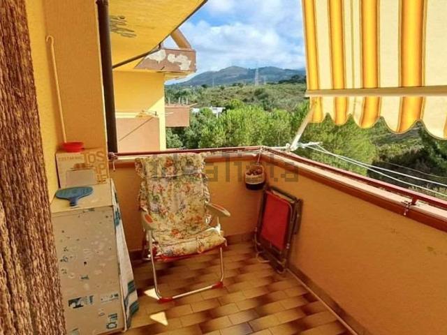 Appartamento in vendita di 40 m² in Via Piano Lettieri