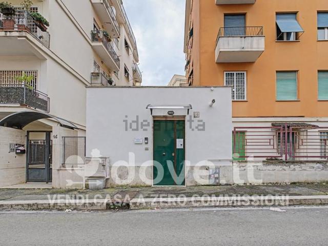 Appartamento in vendita di 40 m² in Via Pietro Cartoni, 14