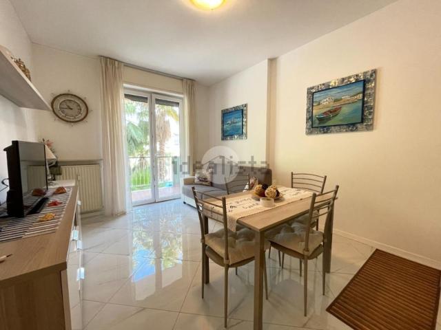 Appartamento in vendita di 40 m² in Via Pietro Agosti, 240