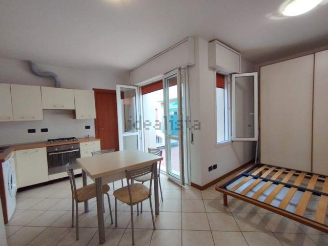 Appartamento in vendita di 40 m² in Via Pietro Gamberini, 8
