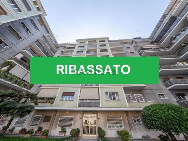 Appartamento in vendita di 40 m² in Via Pietro da Cortona