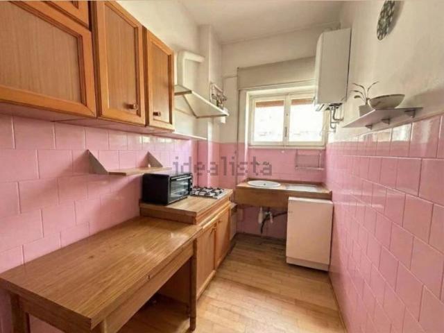 Appartamento in vendita di 40 m² in Via Pietro da Cortona, 8