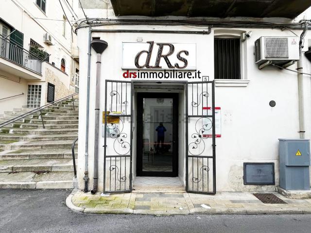 Appartamento in vendita di 40 m² in Via Pietro Marrese, 5