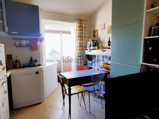 Appartamento in vendita di 40 m² in Via Pietro Paoli
