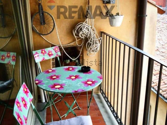 Appartamento in vendita di 40 m² in Via Pignolo, 23