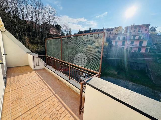 Appartamento in vendita di 40 m² in Via Pille