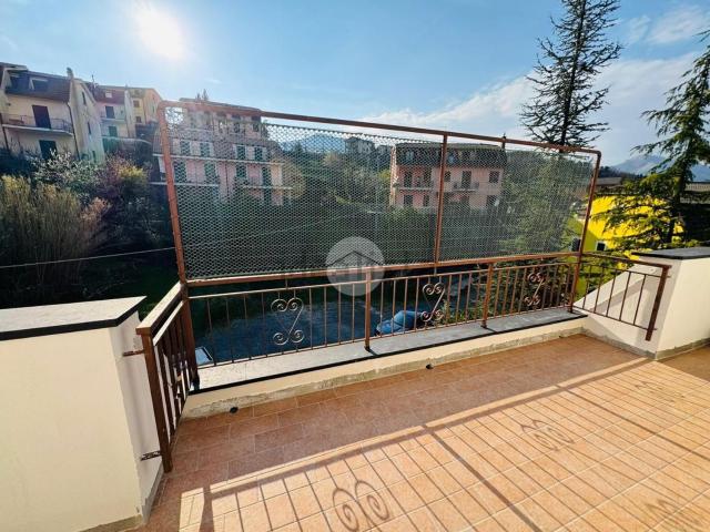 Appartamento in vendita di 40 m² in Via Pille