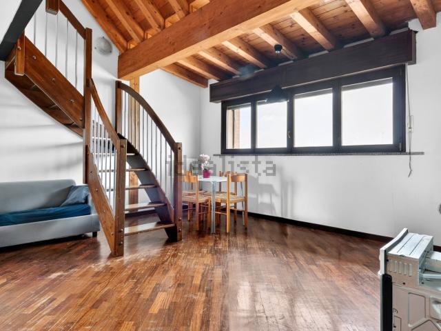 Appartamento in vendita di 40 m² in Via Pitagora, 13