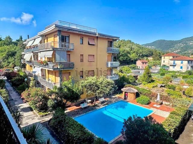 Appartamento in vendita di 40 m² in Via Ponte nuovo