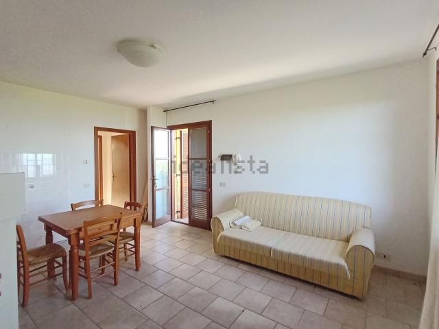 Appartamento in vendita di 40 m² in Via Poggio all&apos Aglione