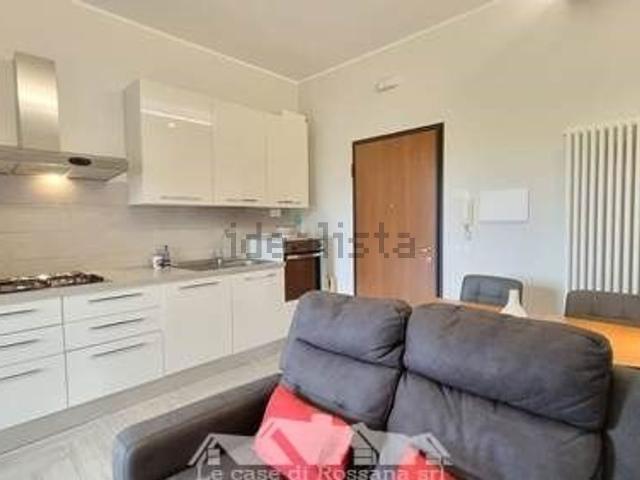 Appartamento in vendita di 40 m² in Via Pola