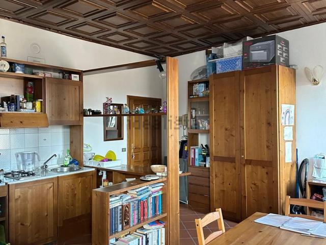 Appartamento in vendita di 40 m² in Via Porta San Pietro