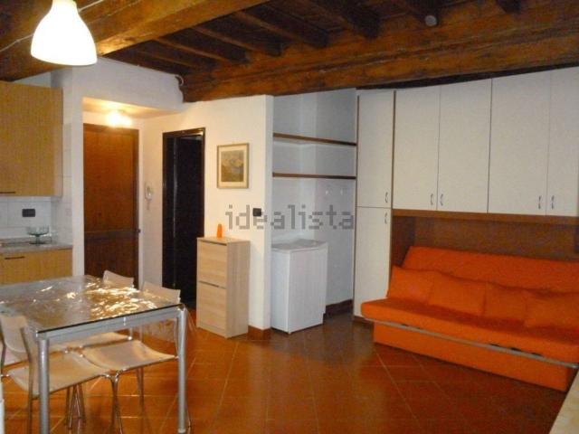Appartamento in vendita di 40 m² in Via Porta San Pietro, 56