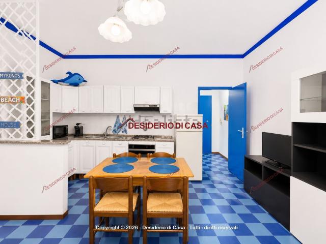 Appartamento in vendita di 40 m² in Via Porticato