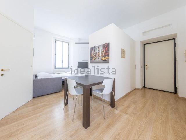 Appartamento in vendita di 40 m² in Via Plinio, 47