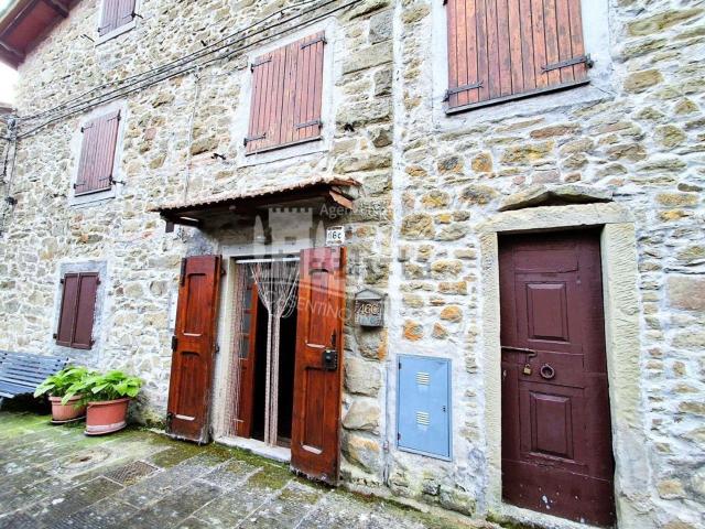 Appartamento in vendita di 40 m² in Via Pratomagno
