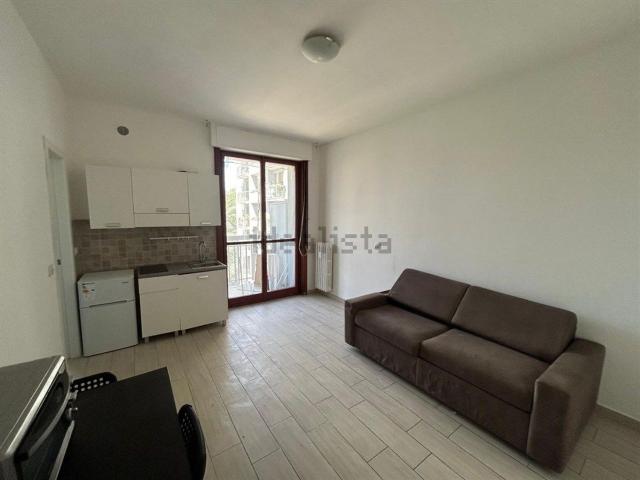 Appartamento in vendita di 40 m² in Via Privata Cefalù, 24