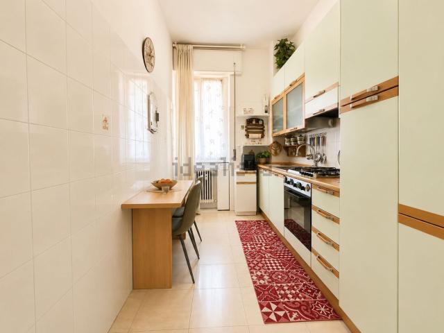 Appartamento in vendita di 40 m² in Via Privata Don Giovanni Grioli, 10
