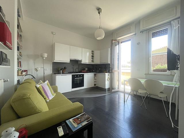 Appartamento in vendita di 40 m² in Via Privata Erasmo Boschetti, 1