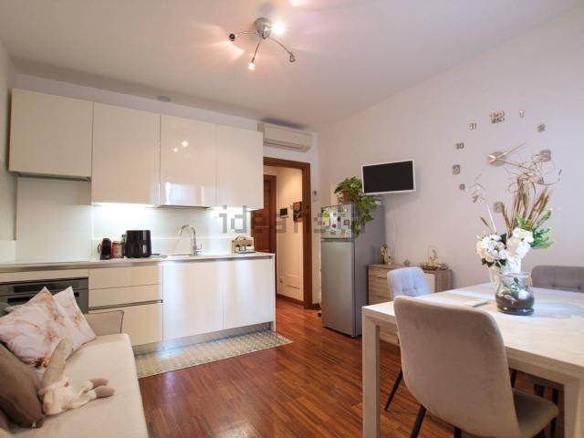 Appartamento in vendita di 40 m² in Via Privata Grotta