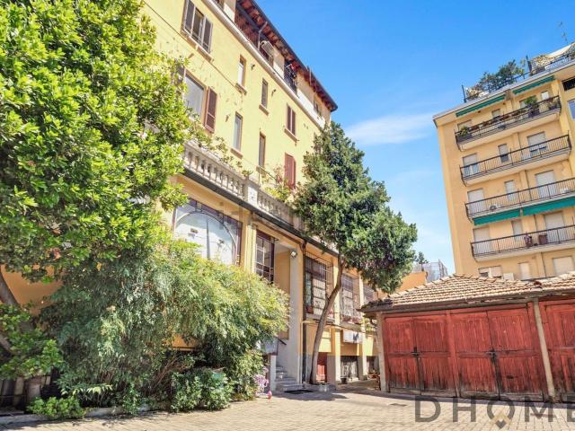 Appartamento in vendita di 40 m² in Via Privata Publio Rutilio Rufo